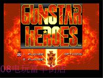 sEGA sEGA Card sEGA Game Card MD Game Card MD Game Card Musle Hero Galaxy Quick Gunner