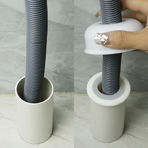 Submarine kitchen sewer deodorant sealing plug sewer pipe drain plug sewer deodorant plug