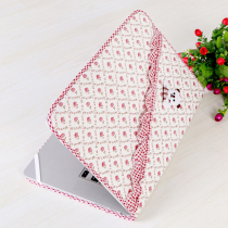 Simple laptop cover 14 inch 15 6 inch cute laptop dust protective cover