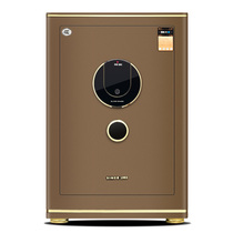 Chiqiu Silver Shark 2nd generation safe 65YSZ2