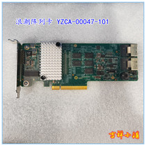 Original wave NF5140M3 NF5270M3 server array card Raid card YZCA-00047-101