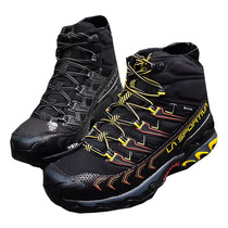 LA SPORTIVA men and women outdoor Gore-Tex waterproof lightweight non-slip breathable mid-range hiking shoes