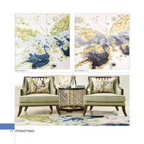 Pandora BUTTERFY-1 Saint marco San marco Carpet Xishan Mall for sale