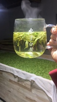 Anji white tea 2021 new tea authentic spring tea before rain special spring tea in bulk small bags 500g origin