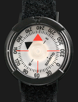 Spot Suunto M9 Wrist Compass Strap Type Compass Watch Compass M-9