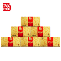 Congbei Alpine tin R Dendrobium candidum ginseng sugar-free granules 3g bag * 16 bags box * 6 boxes