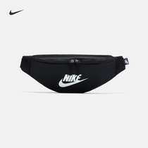  Nike Nike official HERITAGE fanny pack new summer storage comfort DB0490