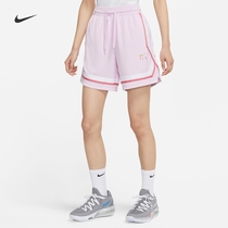 Nike Nike official DRI-FIT FLY womens basketball shorts new sweatpants guide wet DM7906