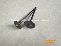 Applicable to Hongbaolong BJ150-29B TNT150 29 intake and exhaust valve intake valve exhaust valve timing chain