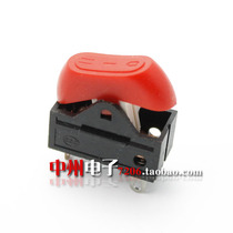 Brand new hair dryer switch hair salon professional high-power hot and cold air tube three-speed hair dryer