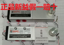 SXPC Shanghai Xinyi Pneumatic Delasterer XQ230450 XQ230650 XQ250450 250650