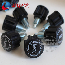 Dynamic bicycle Spring Knob pull pin fitness equipment accessories strength equipment exercise bike telescopic Knob