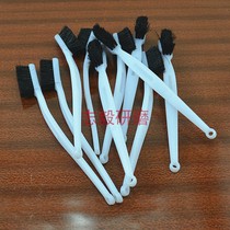 Promotion Five Star Brand Industrial Toothbrush Shoe Factory Shoe Making Glue Paste Brush Shoe Brush Soft Brush Bristle Toothbrush