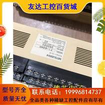 Bargaining Non-real price bargainer Mitsubishi PLC programmable control F1-0MR220V 560 60Hz spot
