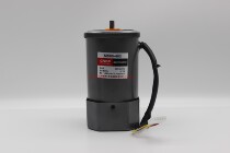 Hongkong Oriental mechanical and Electrical CNDF M590-402 220V 90W vertical micro gear speed reduction motor