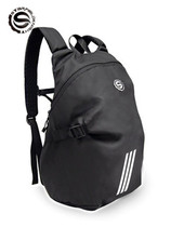 Star knight bag Motorcycle helmet bag Shoulder bag can put full helmet motorcycle riding backpack Waterproof riding equipment