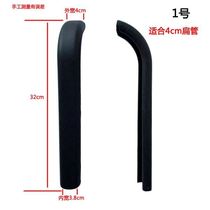 Office chair armrest plastic armrest cover chair accessories armchair office chair computer chair bow chair