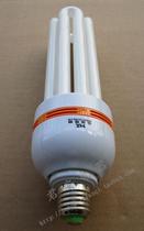 Clearance three primary color high efficiency energy-saving light bulb 4U straight tube old E27E40 screw port 45w65w105w120w factory