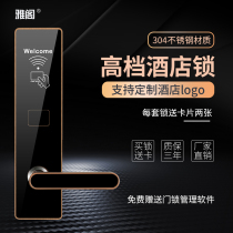 Accord Hotel Door Lock Hotel Card Lock Hotel Door Lock Magnetic Card Lock Card Door Lock Password Door Lock