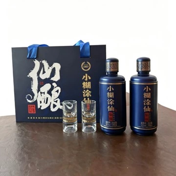 白酒小糊涂仙-白酒小糊涂仙促销价格、白酒小糊涂仙品牌- 淘宝
