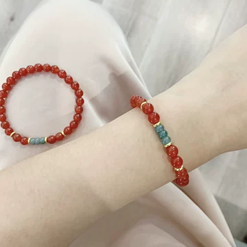 蓝红玛瑙手串-蓝红玛瑙手串促销价格、蓝红玛瑙手串品牌- 淘宝
