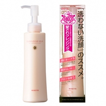 Japan Rosette Makeup Remover Low Stimulation Moisturizing Skin 180ml Spot