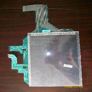 Omron OMRON touchscreen NT31-ST123B-EV3 touchpad LCD screen