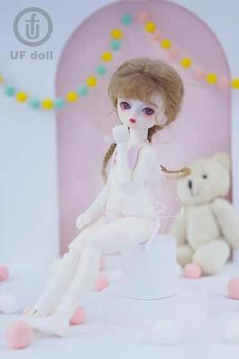 taobao agent UFDOLL spot BJD doll does not contain header body 12 points 6 points mini specific 5 points, 4 points, 70 uncle SD