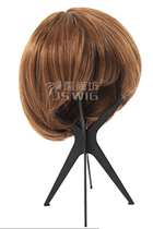 Advanced wig bracket professional wig cover fake head cover shape and maintenance firm and durable