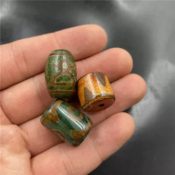 虎牙天珠桶珠-虎牙天珠桶珠促销价格、虎牙天珠桶珠品牌- 淘宝