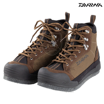 Daiwa WS-2501C WS-2201C super durable impact-resistant stream fishing wading shoes