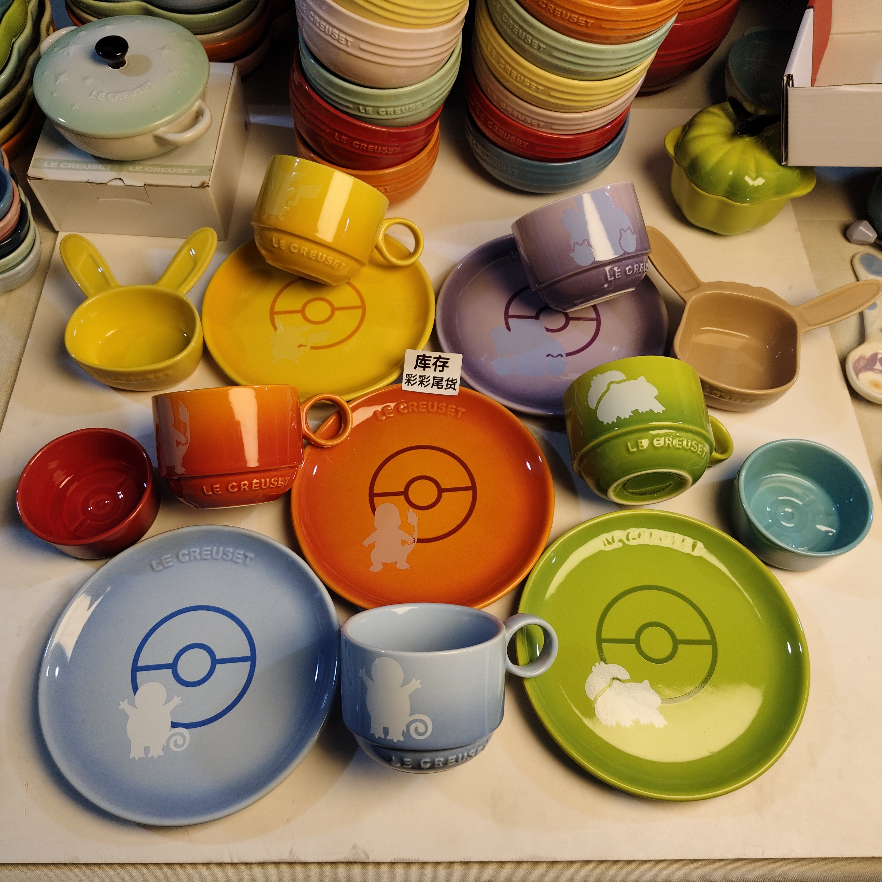 夏本舖》代理GSC 黏土人2201 主播女孩重度依賴超絕最可愛天使醬超天醬網路天使智慧型手機彩虹Q版- 夏本舖| 購物橘子, image size:3072x3072