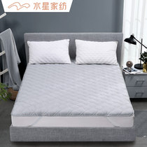 Mercury Home Textile Cotton thick non-slip mattress cushion mattress student dormitory tatami mat 1 8 meters warm