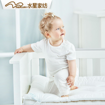 Mercury baby baby mattress newborn mattress child bedding kindergarten bed mat hard cotton baby mattress