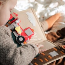 Spot Denmarks Thatsmine baby boob book rips without rotten puzzle engineering car ocean