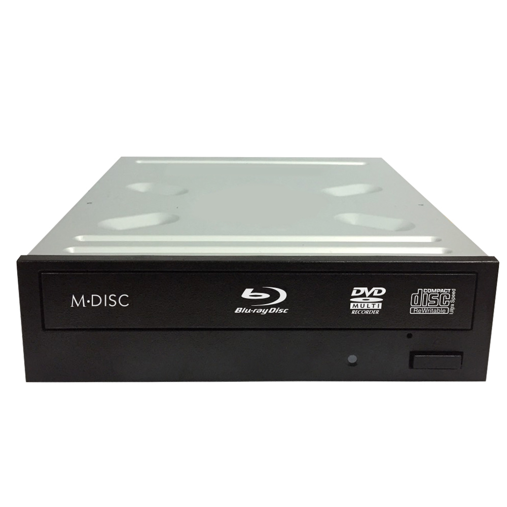 American LG 16x Blu-ray Recorder WH16NS58 Supports M DISC
