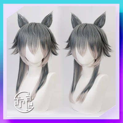 Juno beastars wig Clearance