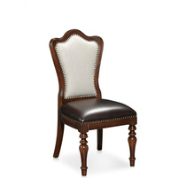 Renhao Modica American solid wood chair
