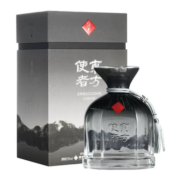 中国酒 酒鬼酒 白酒 500ml 古酒 未開栓