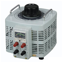 TDGC2-5KVA single-phase voltage regulator 5000w input 220v voltage regulator TDGC2 5kva 5kva 0-250V