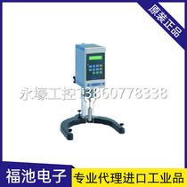 Japan tokisangyo East machine industry TVB10M TVB10H TVB10R TVB10U viscometer