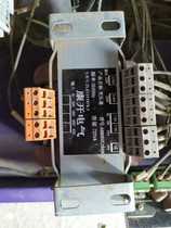 Elevator special transformer 721VA 360V380V405V420V to 19V18V19V220V220V