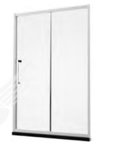 Dongpeng full bathroom shower screen custom screen 7