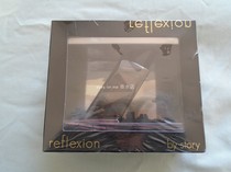 Mens dramatic parfums by story reflexion 30ML EDP Spot