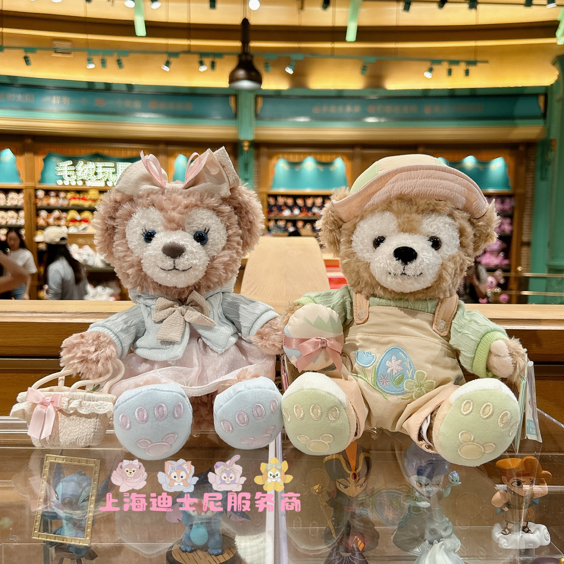 上海迪士尼24春日-上海迪士尼24春日促销价格、上海迪士尼24春日品牌- 淘宝