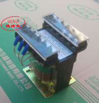 Denuo JBK3-63VA machine tool control transformer pure copper winding to ensure product quality can be customized