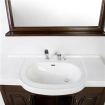 SSWW whale high-end new bathroom cabinet American BF8973 environmental protection health and safety