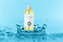 Wet hair essential oil after dyeing and hot no-wash hair wet hair shape hair oil protection roll is not greasy soft and anti-frizz