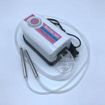 Vacuum placement machine Vacuum suction pen 12000 electric suction pen with feeding frame