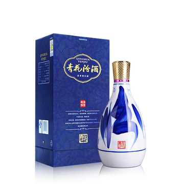 汾酒青花25年清香型-汾酒青花25年清香型促销价格、汾酒青花25年清香型